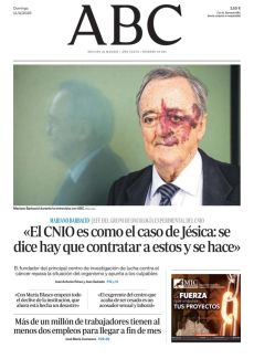 «EL CNIO ES COMO EL CASO DE JÉSICA: SE DICE HAY QUE CONTRATAR A ESTOS Y SE HACE»