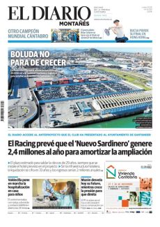 BOLUDA NO PARA DE CRECER