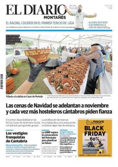 TRIBUTO A LA ALUBIA EN CASAR DE PERIEDO