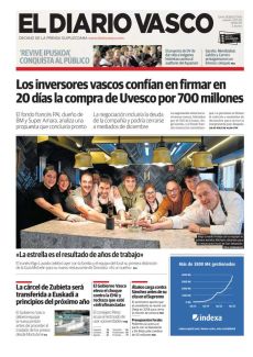 «LA ESTRELLA ES EL RESULTADO DE AÑOS DE TRABAJO»