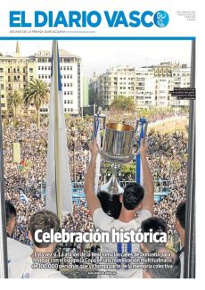 CELEBRACIÓN HISTÓRICA