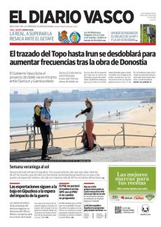 SEMANA VERANIEGA AL SOL