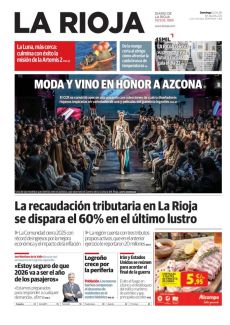 MODA Y VINO EN HONOR A AZCONA