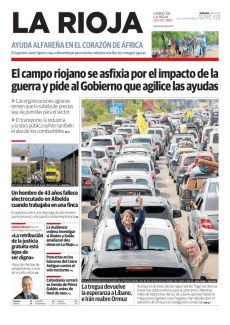 LA TREGUA DEVUELVE LA ESPERANZA A LÍBANO, E IRÁN REABRE ORMUZ