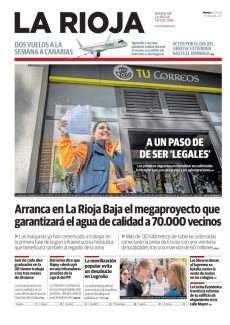 A UN PASO DE DE SER ‘LEGALES’