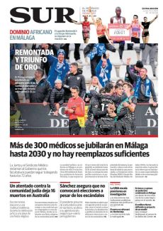 REMONTADA Y TRIUNFO DE ORO