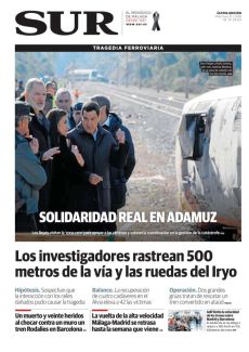 SOLIDARIDAD REAL EN ADAMUZ
