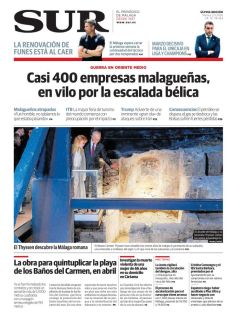 EL THYSSEN DESCUBRE LA MÁLAGA ROMANA