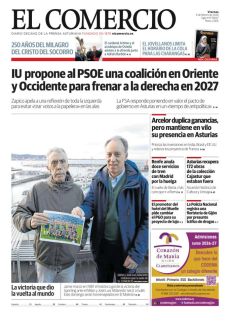 LA VICTORIA QUE DIO LA VUELTA AL MUNDO