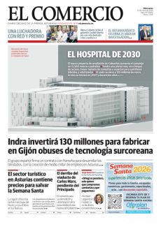 EL HOSPITAL DE 2030
