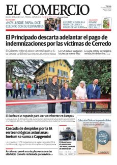 EL BOTÁNICO SE EXPANDE PARA «SER UN REFERENTE EN EUROPA»