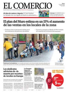 PASIÓN POR LOS BOMBEROS.