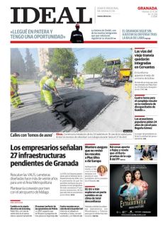 CALLES CON ‘LOMOS DE ASNO’