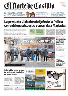 PASO DE PEATONES MORTAL