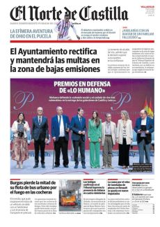 PREMIOS EN DEFENSA DE «LO HUMANO»