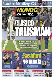 CLÁSICO TALISMÁN