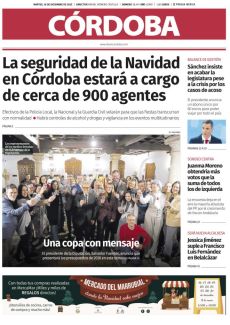 JUANMA MORENO OBTENDRÍA MÁS VOTOS QUE LA SUMA DE TODOS LOS DE IZQUIERDA