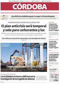 CUENTA ATRÁS PARA LA FERIA 2026