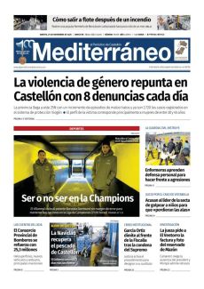 GARCÍA ORTIZ DIMITE AL FRENTE DE LA FISCALÍA TRAS LA CONDENA DEL SUPREMO