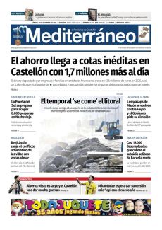 CASI 19.000 DESEMPLEADOS QUE COBRAN EL SUBSIDIO SE LIBRAN DE HACER LA RENTA