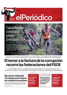 LANDO NORRIS SE CORONA CAMPEÓN DEL MUNDIAL DE F1 EN ABU DHABI. P. 40 Y 41