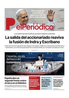 EL DESPACHO DE MONTORO FICHA PARA SU DEFENSA A UN EX ALTO CARGO DE HACIENDA