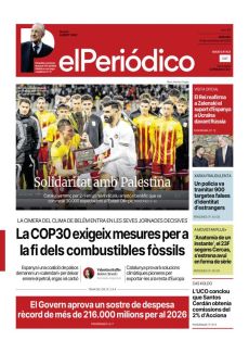 FLORENTINO COMERCIALITZARÀ EL 10% DEL REIAL MADRID EN UNA SEGONA PALANCA. P. 41