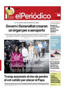 DOMINNICO CREIX A LA 080