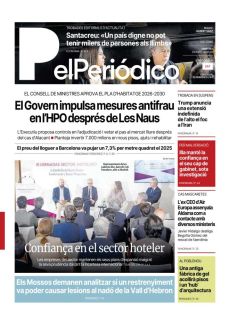 CONFIANÇA EN EL SECTOR HOTELER