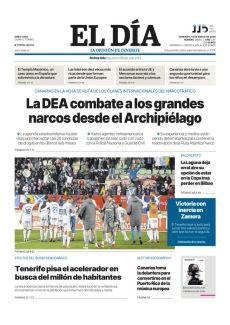 LA LAGUNA DEJA EN EL AIRE SU OPCIÓN DE ESTAR EN LA COPA TRAS PERDER EN BILBAO