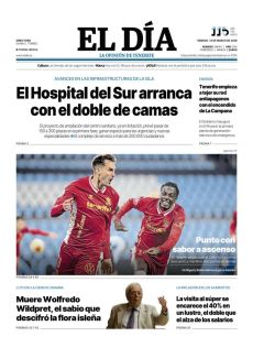 PUNTO CON SABOR A ASCENSO