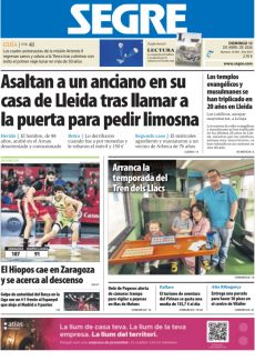 ARRANCA LA TEMPORADA DEL TREN DELS LLACS