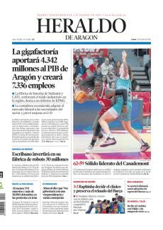 SÓLIDO LIDERATO DEL CASADEMONT