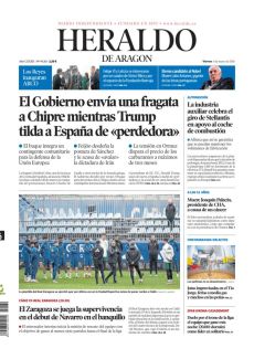 EL ZARAGOZA SE JUEGA LA SUPERVIVENCIA EN EL DEBUT DE NAVARRO EN EL BANQUILLO