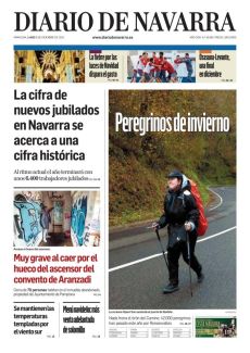 LA FIEBRE POR LAS LUCES DE NAVIDAD DISPARA EL GASTO