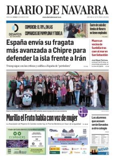 LOS ALUMNOS QUE ACOSEN SERÁN LLEVADOS A OTRO COLEGIO