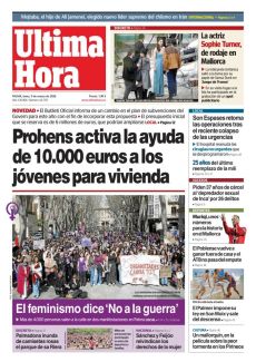 PIDEN 37 AÑOS DE CÁRCEL AL ‘DEPREDADOR SEXUAL DE INCA’ POR 26 DELITOS