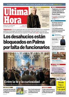 >>>>> AVISO A NUESTROS LECTORES <<<<<