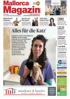 ALLES FÜR DIE KATZ’