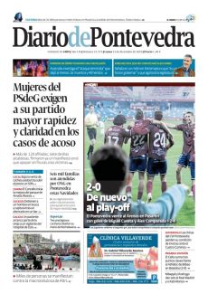 DE NUEVO AL PLAY-OFF