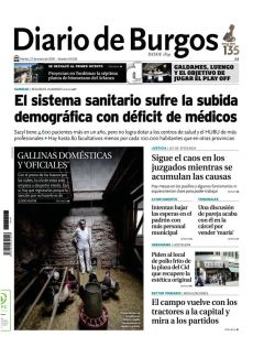 GALLINAS DOMÉSTICAS Y ‘OFICIALES’