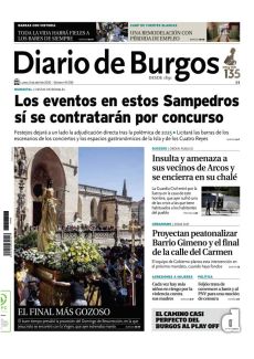 EL FINAL MÁS GOZOSO