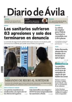 LOS SANITARIOS SUFRIERON 83 AGRESIONES Y SOLO DOS TERMINARON EN DENUNCIA