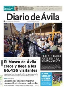 EL RESUCITADO PONE FIN A LA SEMANA SANTA