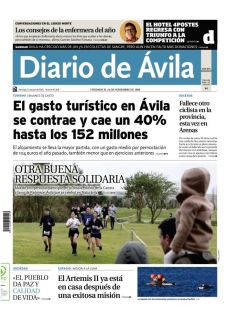 FALLECE OTRO CICLISTA EN LA PROVINCIA, ESTA VEZ EN ARENAS