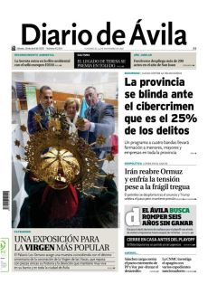 UNA EXPOSICIÓN PARA LA VIRGEN MÁS POPULAR