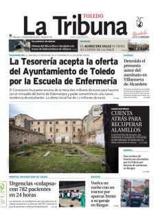 CUENTA ATRÁS PARA RECUPERAR ALAMILLOS