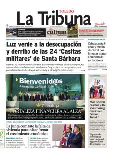 FORTALEZA FINANCIERA AL ALZA