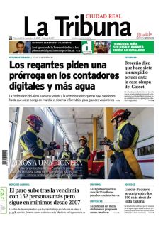 ADIÓS A UNA PIONERA