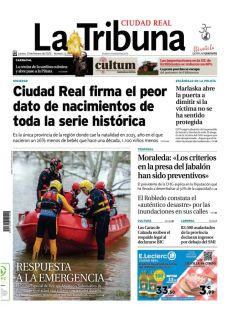 RESPUESTA
A LA EMERGENCIA